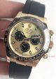 AR Rolex Daytona Swiss 7750 904L Gold Case Copy Watch (2)_th.jpg